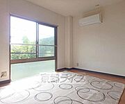リビングです。