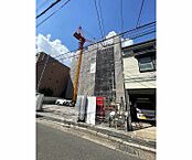 京都府京都市下京区西七条石井町：物件画像／株式会社京都ライフ　烏丸五条店