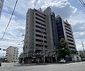 京都府京都市中京区壬生賀陽御所町：物件画像／株式会社京都ライフ　烏丸五条店