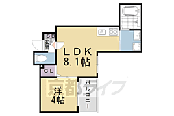 京都地下鉄東西線 山科駅 徒歩9分