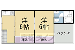 JR山陰本線 千代川駅 徒歩6分