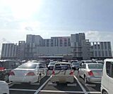 第二岡本総合病院まで2500m
