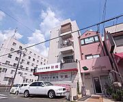 外観です。