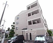 外観です。