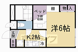 京阪石山坂本線 京阪膳所駅 徒歩4分