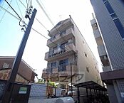 京都府京都市下京区大宮通綾小路西入る坊門町：物件画像／株式会社京都ライフ　烏丸五条店