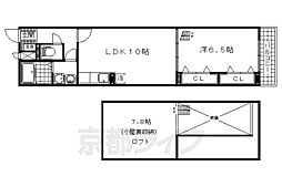 Ａ　ＦＬＡＴ 2階