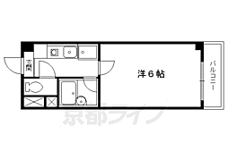 京阪本線 神宮丸太町駅 徒歩7分