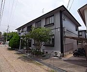 外観です。