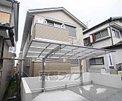 京都府京都市伏見区深草大門町：物件画像／株式会社京都ライフ　烏丸五条店