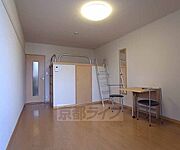 設備充実してます。