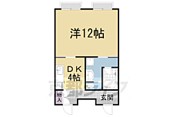叡山電鉄叡山本線 一乗寺駅 徒歩15分