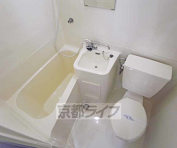 浴室