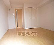 日当たり良好です。