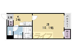 阪急嵐山線 松尾大社駅 徒歩12分