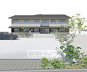 京都府木津川市相楽神後原：物件画像／株式会社京都ライフ　烏丸五条店