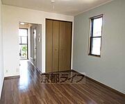 日当りの良いお部屋です・