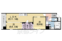阪急京都本線 烏丸駅 徒歩9分 3階/-