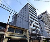 京都府京都市中京区橋東詰町：物件画像／株式会社京都ライフ　烏丸五条店