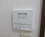 浴室乾燥付いてます・