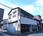 京都府京都市下京区黒門通五条上ル柿本町：物件画像／株式会社京都ライフ　烏丸五条店