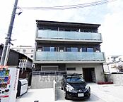 京都府京都市伏見区深草山村町：物件画像／株式会社京都ライフ　烏丸五条店