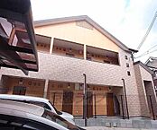 京都府京都市山科区北花山河原町：物件画像／株式会社京都ライフ　烏丸五条店
