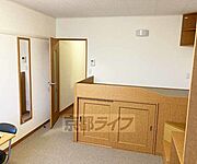 使いやすいお部屋です・