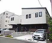 京都府相楽郡精華町植田北六ノ坪：物件画像／株式会社京都ライフ　烏丸五条店