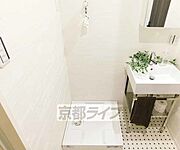 室内洗濯できますよ