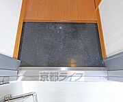玄関です