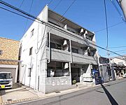 丹波橋、桃山をご利用頂けます。