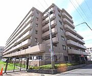 外観です。