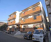 京都府京都市伏見区桃山水野左近東町：物件画像／株式会社京都ライフ　烏丸五条店