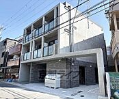 京都府京都市山科区厨子奥矢倉町：物件画像／株式会社京都ライフ　烏丸五条店