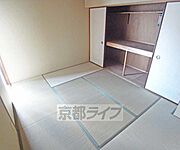 使いやすい和室です。