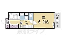 滋賀県草津市追分3丁目：物件画像／株式会社京都ライフ　烏丸五条店