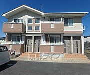 外観です。