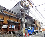 京都府京都市下京区堺町通松原下る鍛冶屋町：物件画像／株式会社京都ライフ　烏丸五条店