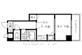 ライオンズマンション五条大宮第23階5.2万円