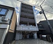 京都府京都市下京区綾小路通堀川西入る妙満寺町：物件画像／株式会社京都ライフ　烏丸五条店