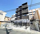 京都府京都市右京区太秦下刑部町：物件画像／株式会社京都ライフ　烏丸五条店