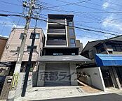 京都府京都市東山区大和大路通松原下る弓矢町：物件画像／株式会社京都ライフ　烏丸五条店