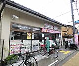 セブンイレブン大宮寺之内店まで30m