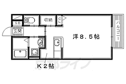 京阪本線 枚方公園駅 徒歩7分