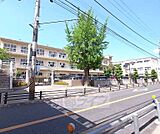 木津小学校まで312m