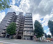 京都府京都市中京区壬生高樋町：物件画像／株式会社京都ライフ　烏丸五条店