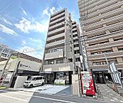 京都府京都市中京区東洞院御池上ル船屋町：物件画像／株式会社京都ライフ　烏丸五条店