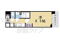エスリード京都吉祥院 ヴィーナ 10階