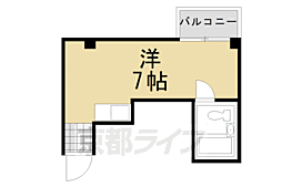 阪急京都本線 桂駅 徒歩10分 3階/-